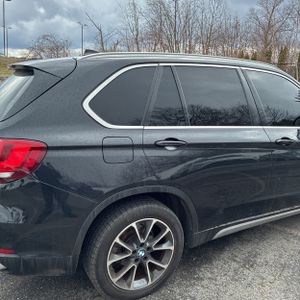 BMW X5 XDRIVE35I - 9