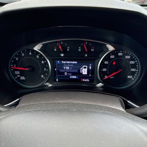 صورة مصغرة 36 لـ 2023 Chevrolet EQUINOX LT