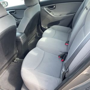 2012 Hyundai ELANTRA GLS 缩略图 33