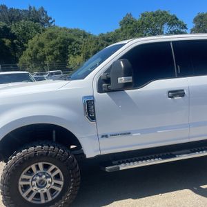 FORD F-350 SUPER DUTY XLT - 2