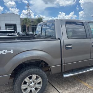 2011 FORD F-150 XLT 照片 9