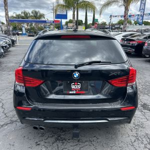 BMW X1 SDRIVE28I - 7