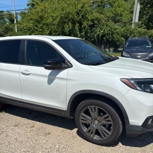 صورة مصغرة 13 لـ 2020 Honda PASSPORT EX-L