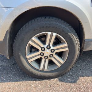 2015 Chevrolet TRAVERSE LT 缩略图 19