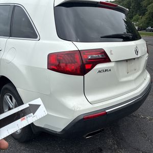 2012 Acura MDX SH-AWD 缩略图 53