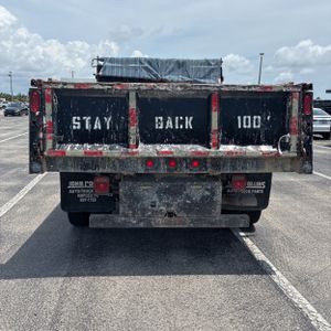 FORD F-550 CHASSIS XL - 7