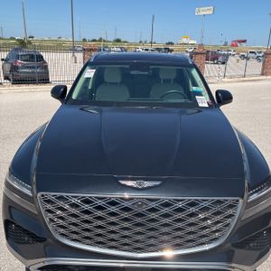 صورة مصغرة 15 لـ 2026 Genesis GV80 2.5T PRESTIGE
