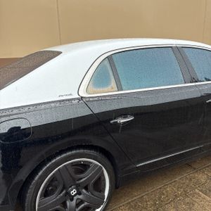 BENTLEY FLYING SPUR BASE - 9