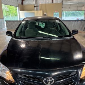 صورة مصغرة 15 لـ 2013 Toyota COROLLA L