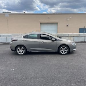 CHEVROLET VOLT LT - 10