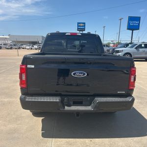 FORD F-150 XLT - 7