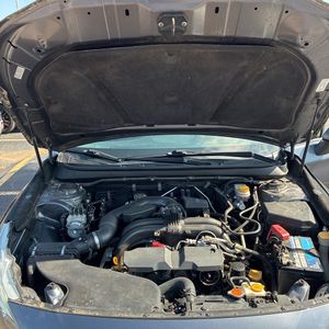 2015 Subaru OUTBACK 2.5I PREMIUM 缩略图 40