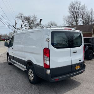 FORD TRANSIT 250 - 5