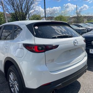 MAZDA CX-5 2.5 S PREFERRED - 5