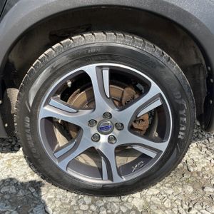 2015 Volvo XC70 T6 缩略图 17