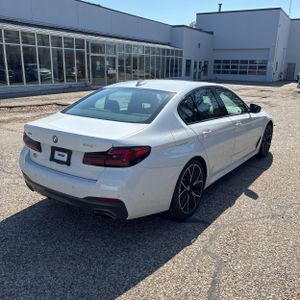 BMW 5 SERIES 540I XDRIVE - 6