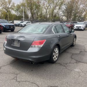 HONDA ACCORD EX-L - 8