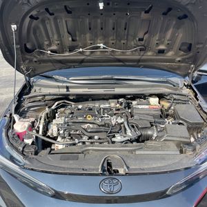 2024 Toyota COROLLA SE 缩略图 44