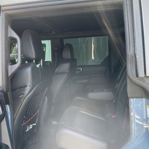 صورة مصغرة 32 لـ 2024 FORD BRONCO RAPTOR