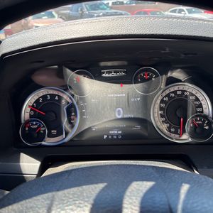 2014 RAM 2500 LARAMIE 缩略图 40