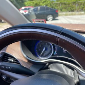 2017 Chrysler PACIFICA LIMITED — миниатюра 66