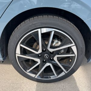 2025 Nissan SENTRA SR — миниатюра 16