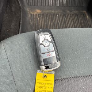 2018 FORD FUSION SE thumbnail 53