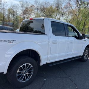 FORD F-150 XLT - 9