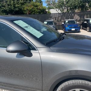 2016 Porsche CAYENNE BASE 缩略图 13