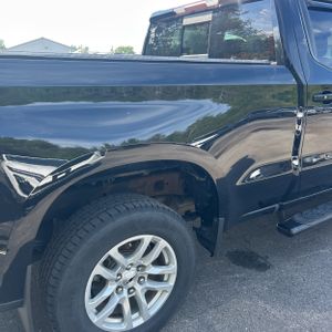 صورة 9 لـ 2019 Chevrolet SILVERADO 1500 RST