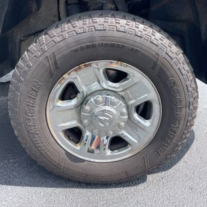 صورة مصغرة 20 لـ 2019 RAM 2500 TRADESMAN