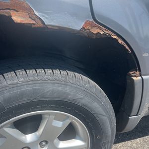 2007 FORD ESCAPE XLT 照片 55
