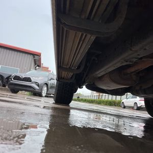 2011 Toyota 4RUNNER SR5 缩略图 22
