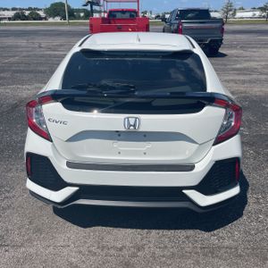 صورة 7 لـ 2019 Honda CIVIC EX