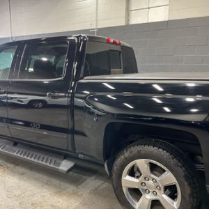 CHEVROLET SILVERADO 1500 LT - 6