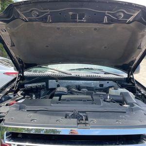 2012 FORD EXPEDITION LIMITED 照片 45