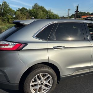 FORD EDGE SEL - 9