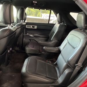 2020 FORD EXPLORER LIMITED — миниатюра 33