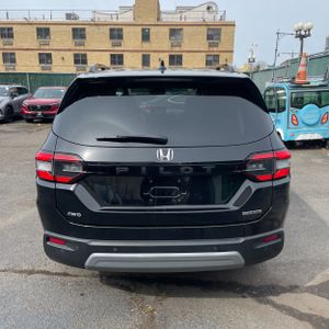 HONDA PILOT TOURING - 7