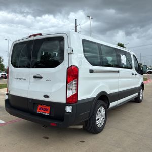 FORD TRANSIT 350 XLT - 8
