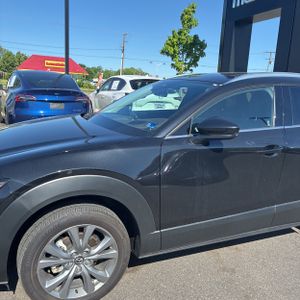 MAZDA CX-30 2.5 S PREMIUM - 2