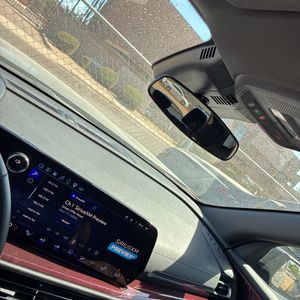 2025 Chevrolet TRAVERSE Z71 缩略图 44