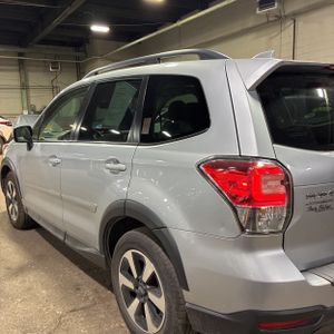 SUBARU FORESTER 2.5I PREMIUM - 5