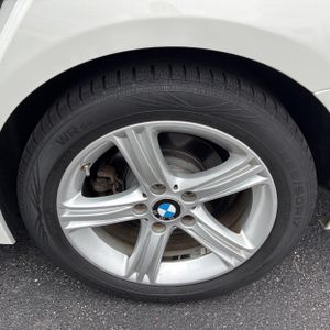 صورة مصغرة 18 لـ 2015 BMW 328I XDRIVE