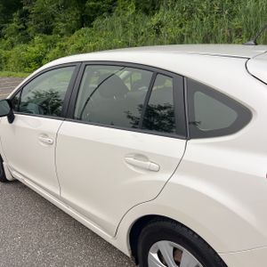 2015 Subaru IMPREZA 2.0I — фото 6