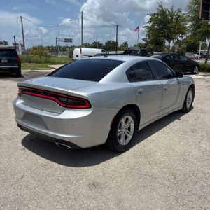 2020 Dodge CHARGER SXT 照片 8