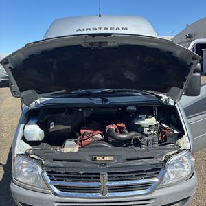 صورة مصغرة 39 لـ 2006 Dodge SPRINTER 2500
