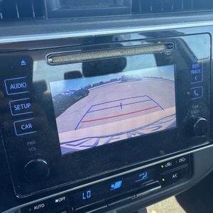 2017 Toyota COROLLA LE 缩略图 38