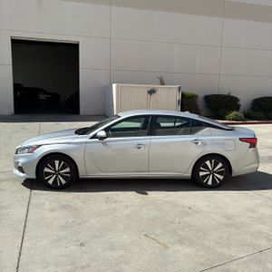 صورة 3 لـ 2021 Nissan ALTIMA 2.5 SV
