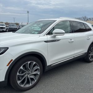 LINCOLN NAUTILUS RESERVE - 2